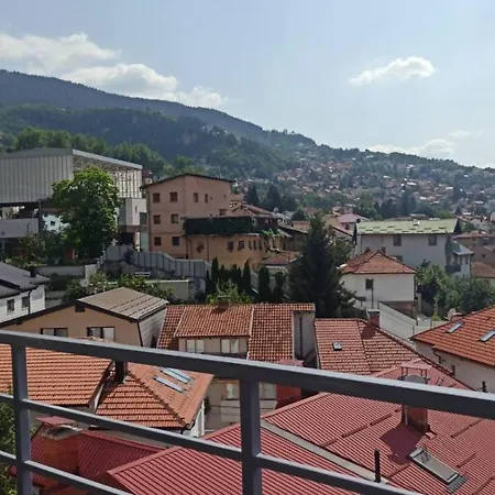 Sarajevo Carsija - Stan Na Dan